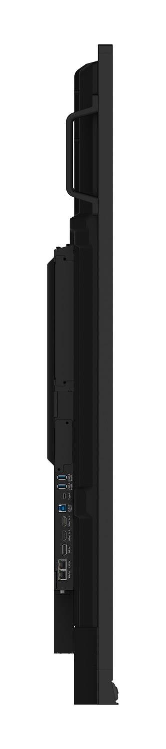 Optoma 3753RK IFPD 75