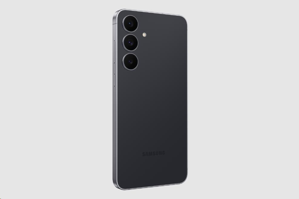 Samsung Galaxy S25 FE 5G 8GB/ 128GB černý,  EU2 