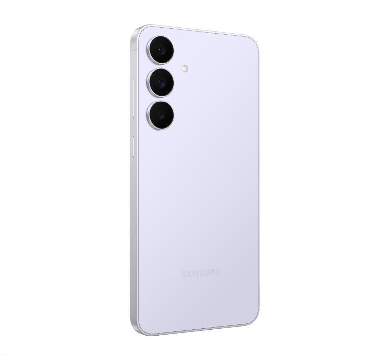 Samsung Galaxy S25 FE 5G 8GB/ 256GB světle modrý,  EU1 