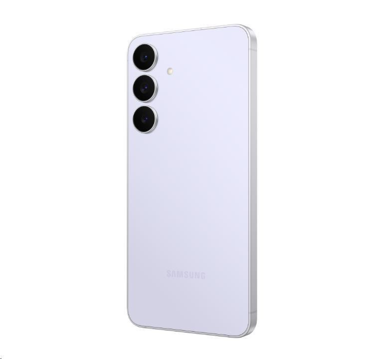 Samsung Galaxy S25 FE 5G 8GB/ 256GB světle modrý,  EU6 