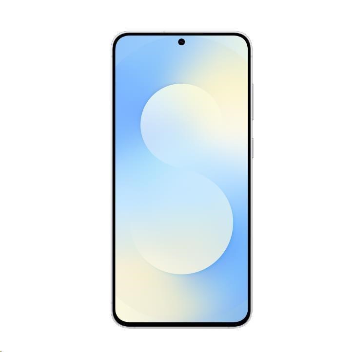 Samsung Galaxy S25 FE 5G 8GB/ 256GB světle modrý,  EU2 