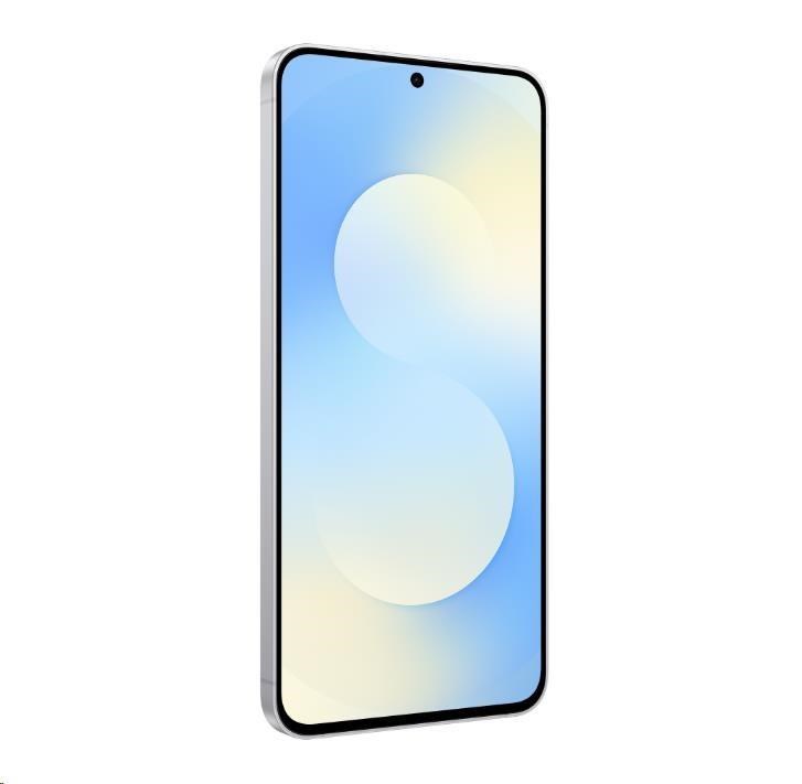 Samsung Galaxy S25 FE 5G 8GB/ 256GB světle modrý,  EU3 