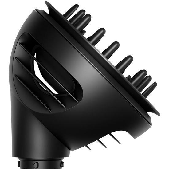 Dyson HS08 Airwrap I.D. Multistyler a vysoušeč vlasů Curly+Coily,  Ceramic Patina a topaz7 