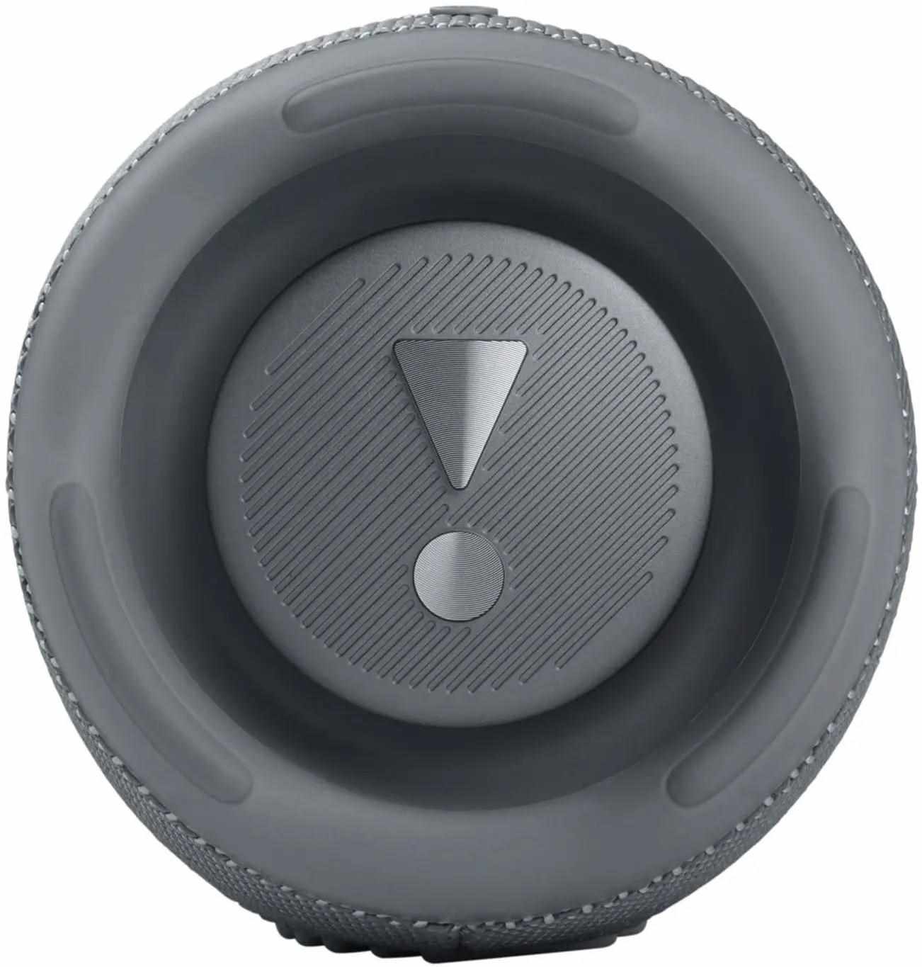 JBL Charge 5 grey,  bezdrátové repro s powerbankou,  PartyBoost,  IP67,  40W6 