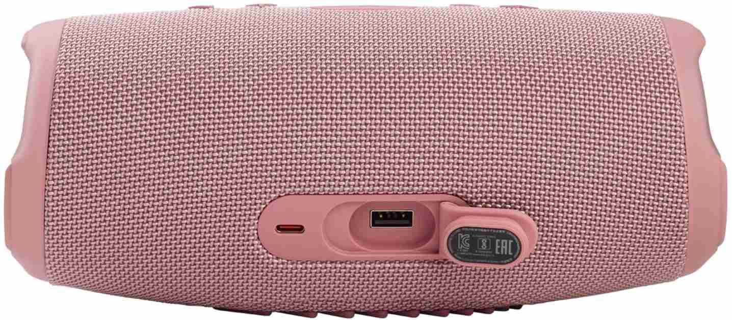 JBL Charge 5 Pink1 