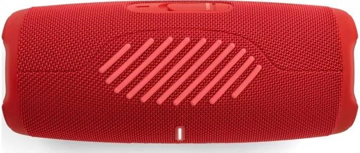JBL Charge 5 red,  bezdrátové repro s powerbankou,  PartyBoost,  IP67,  40W2 