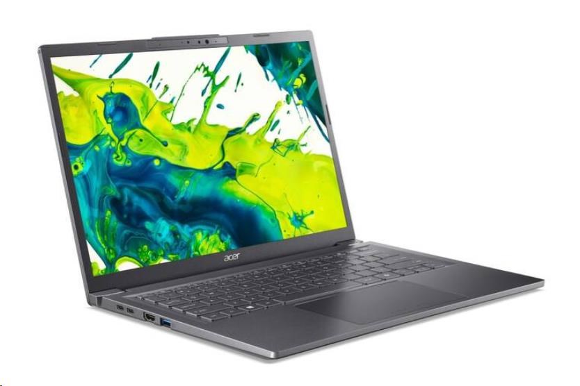 ACER NTB Aspire 14 AI (A14-61M-R0F8), R7 AI 350, 14