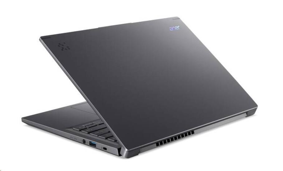 ACER NTB Aspire 14 AI (A14-61M-R0F8), R7 AI 350, 14