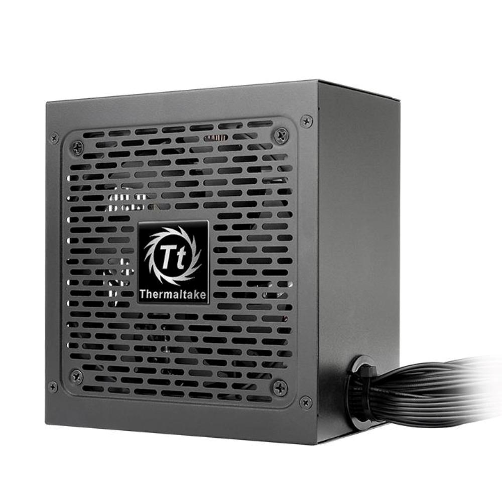 THERMALTAKE zdroj 650W Smart BX1 SE,  120mm,  80+ Bronze,  černá3 