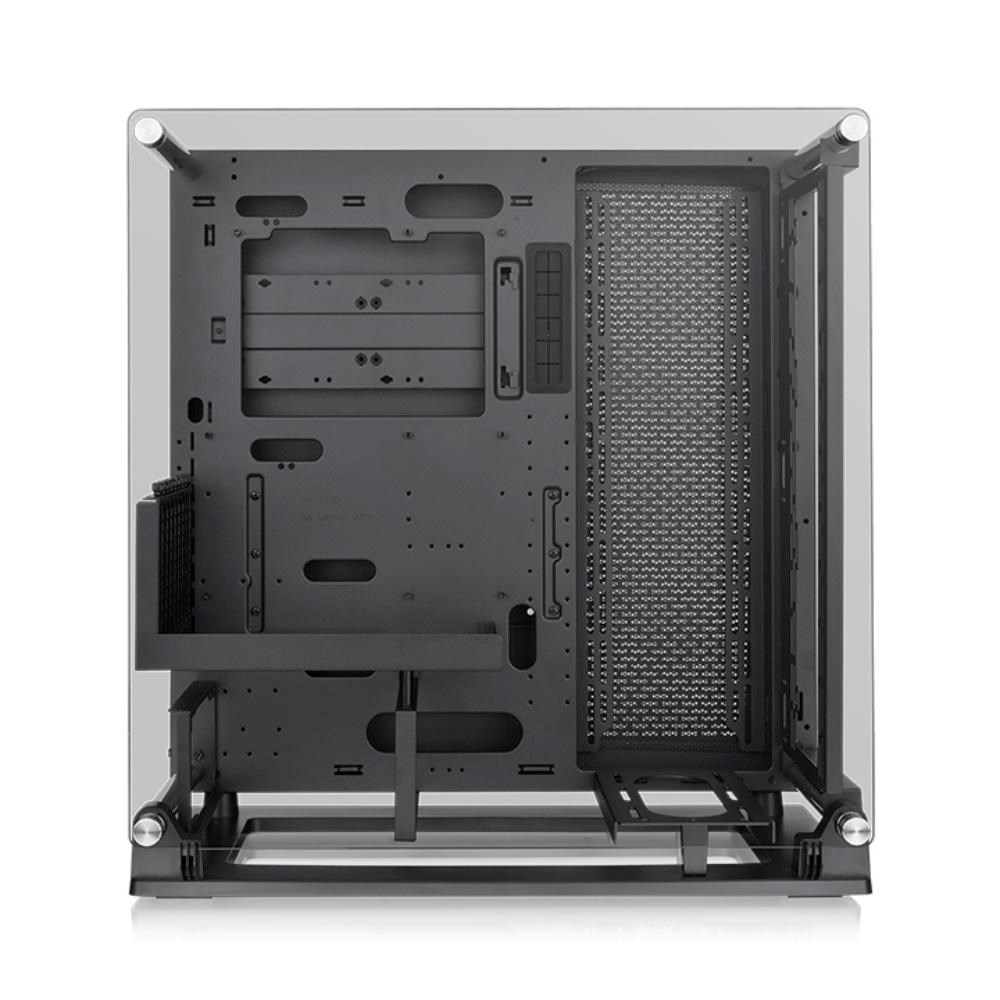 THERMALTAKE Case Core P3 TG Pro,  ATX,  Průhledná bočnice,  černá1 