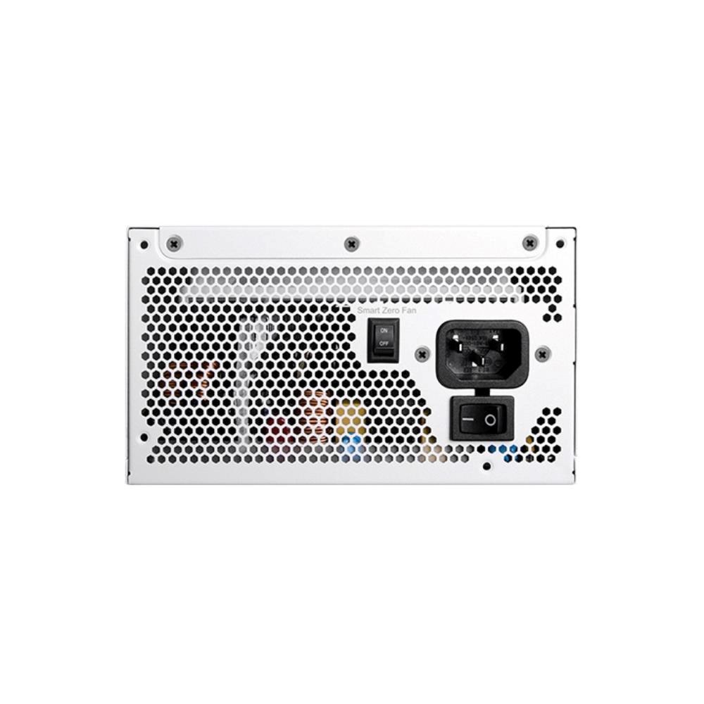 THERMALTAKE zdroj 1200W Toughpower GT,  120mm,  Plně modulární,  80+ Gold,  bílá2 