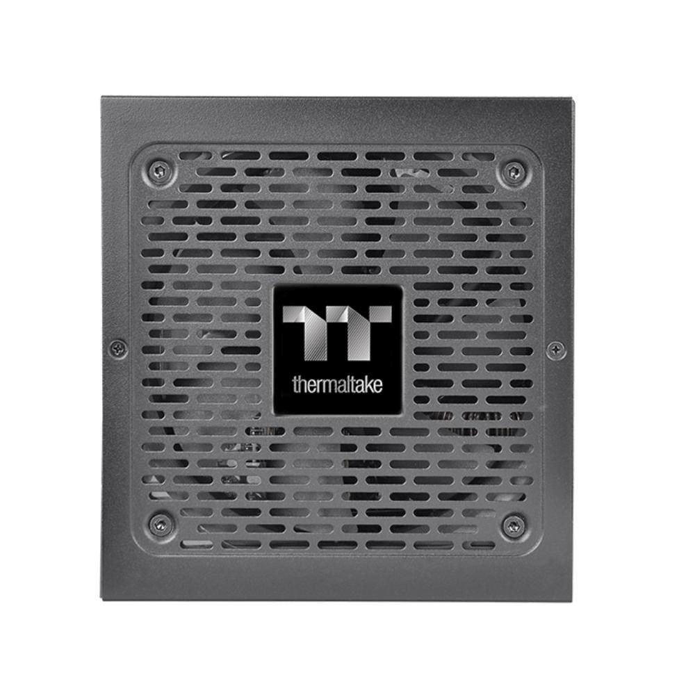 THERMALTAKE zdroj 550W Smart BX3,  120mm,  80+ Bronze,  černá4 