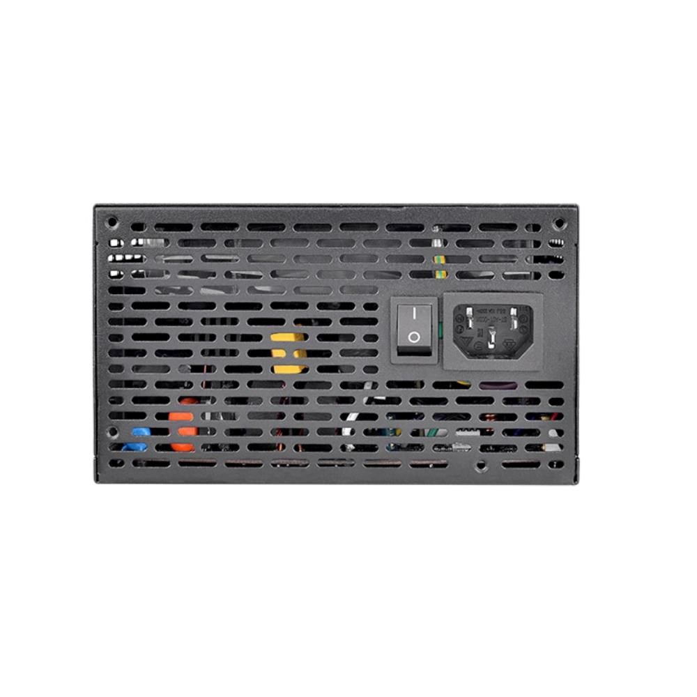 THERMALTAKE zdroj 550W Smart BX3,  120mm,  80+ Bronze,  černá2 