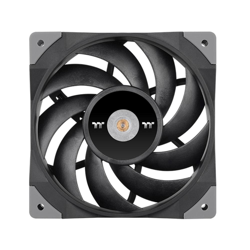 THERMALTAKE Ventilátor Toughfan 12,  120mm,  černá1 