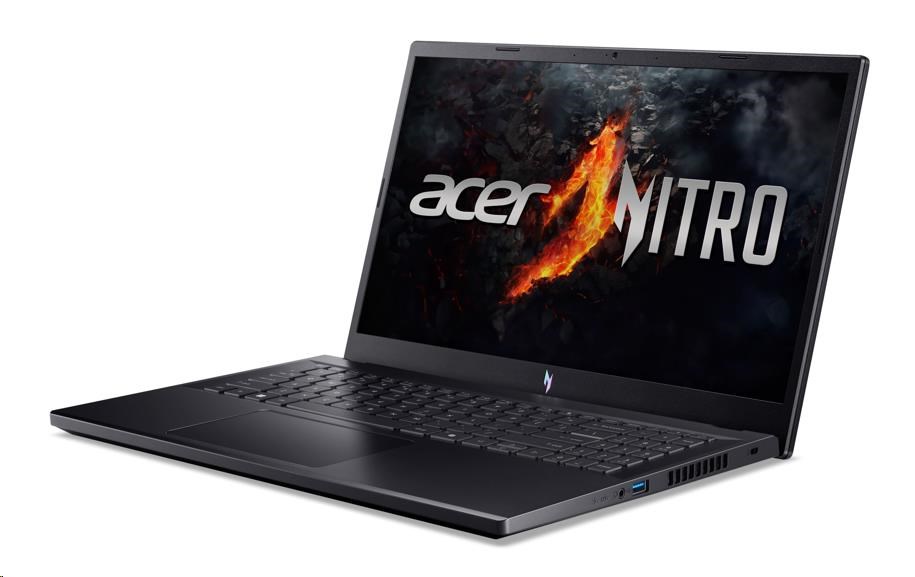 ACER NTB Nitro V 15 AI (ANV15-42-R464), R7-7445HS, 15.6