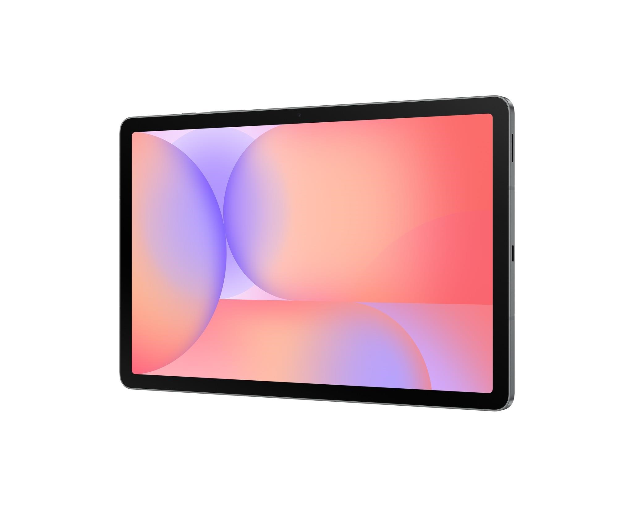 Samsung Galaxy Tab S10 Lite (Wi-Fi) 6GB/ 128GB šedý,  EU5 