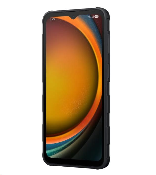 Galaxy XCover 7 Pro 5G 6/ 128GB Enterprise Edition black,  EU8 