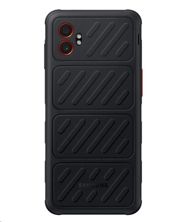 Galaxy XCover 7 Pro 5G 6/ 128GB Enterprise Edition black,  EU5 