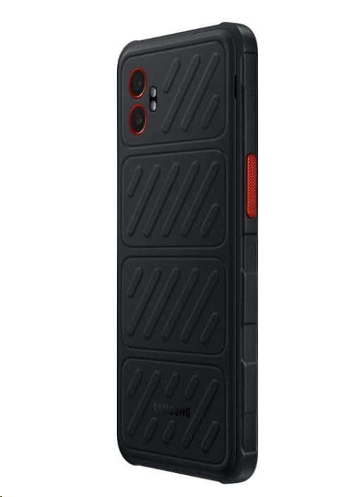 Galaxy XCover 7 Pro 5G 6/ 128GB Enterprise Edition black,  EU6 