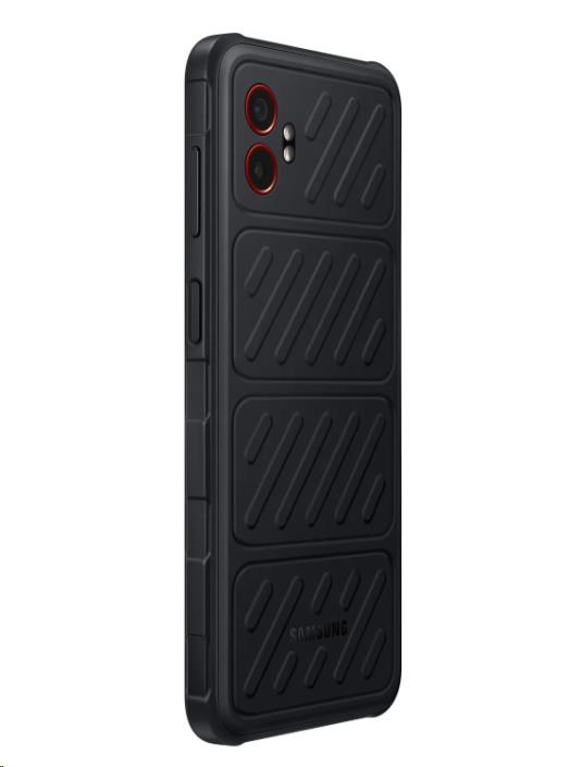 Galaxy XCover 7 Pro 5G 6/ 128GB Enterprise Edition black,  EU0 