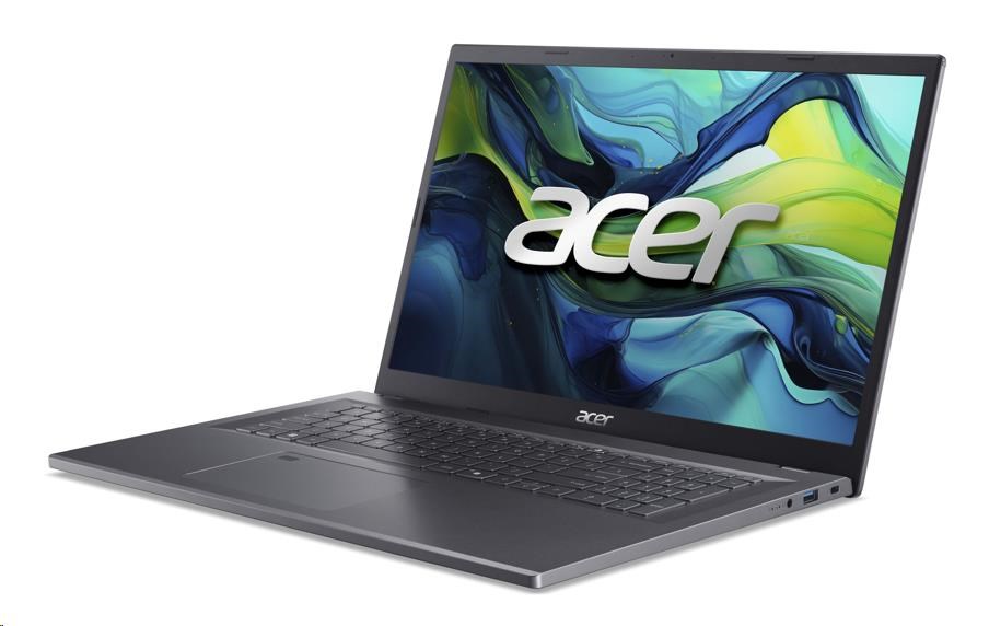 ACER NTB Aspire 17 (A17-51M-96TM), i9-13900H, 17.3