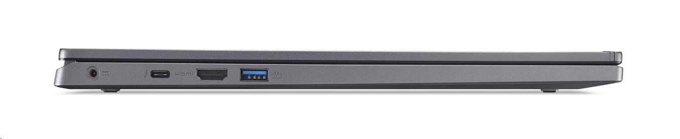 ACER NTB Aspire 17 (A17-51M-96TM), i9-13900H, 17.3