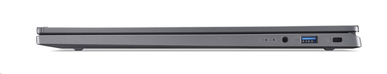 ACER NTB Aspire 17 (A17-51M-96TM), i9-13900H, 17.3