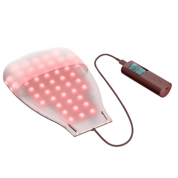 Garett Beauty Skin Ritual Hands - LED maska na ruce2 