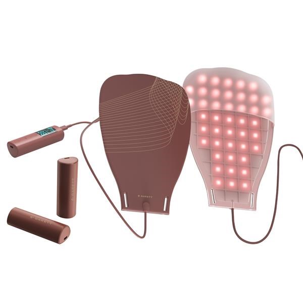 Garett Beauty Skin Ritual Hands - LED maska na ruce6 