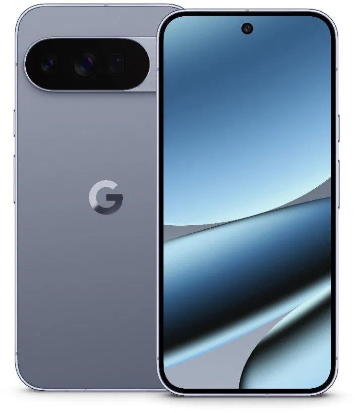 Google Pixel 10 Pro XL 256GB - Moonstone,  EU2 