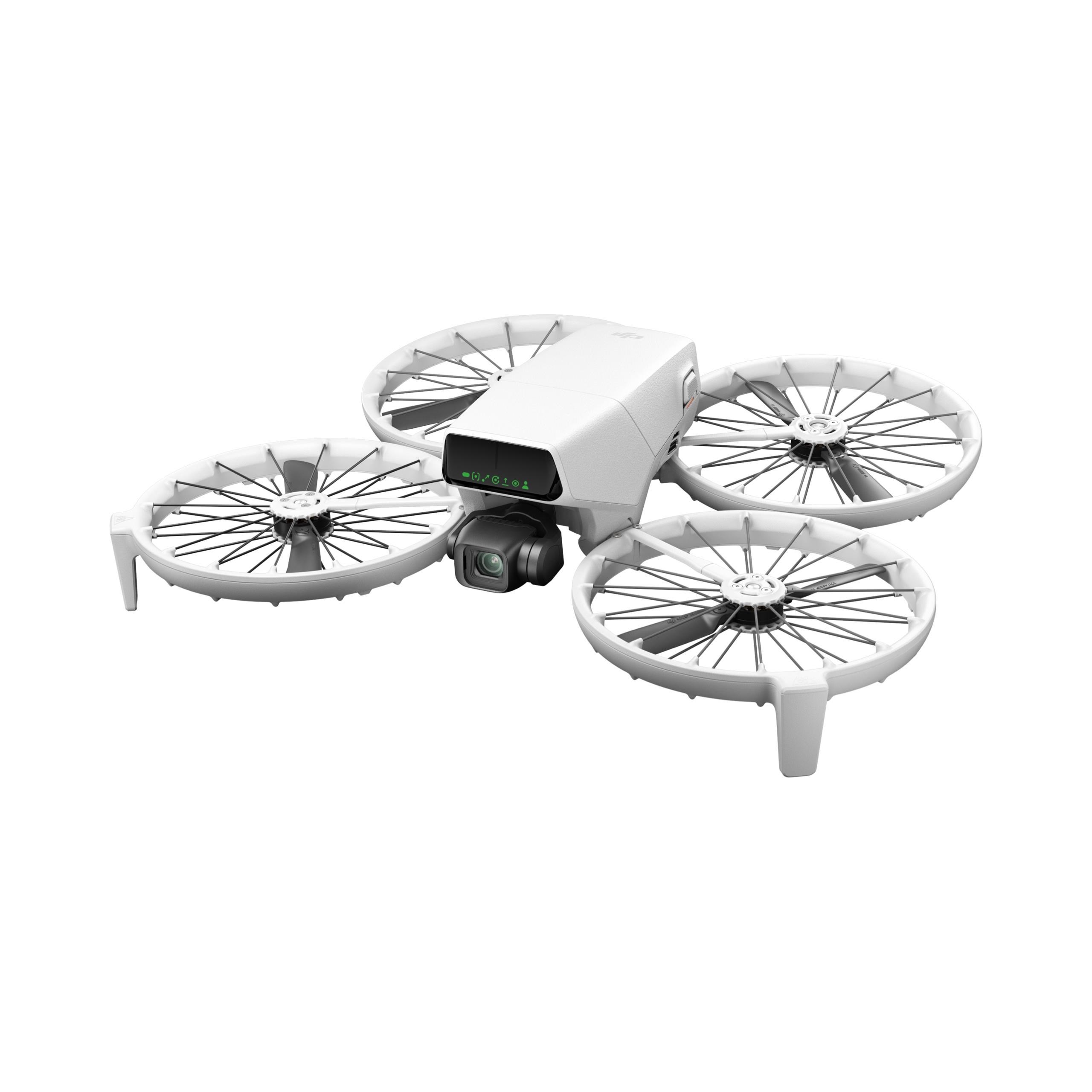 DJI Flip s ovladačem DJI RC 22 