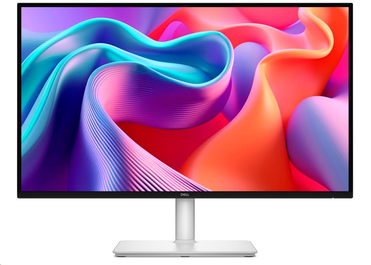 DELL LCD S2725DSM - 27