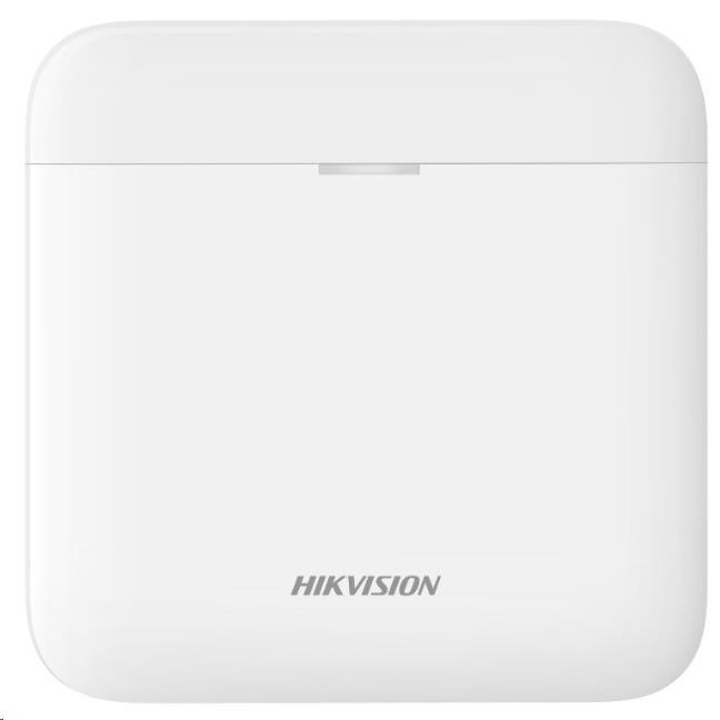 HIKVISION DS-PWA64-L-WE,  AX PRO Bezdrátová ústředna,  64 vstupů,  GPRS0 