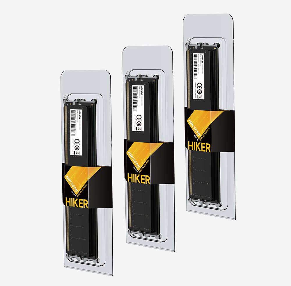 HIKSEMI DIMM DDR4 16GB 3200MHz Hiker1 