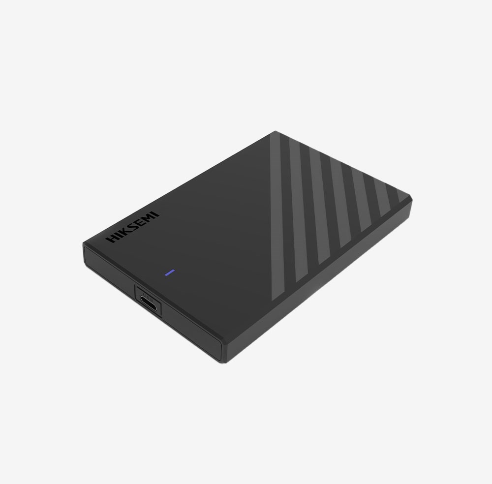 HIKSEMI externí box MHC201,  Hard Disk Enclosure,  2.5