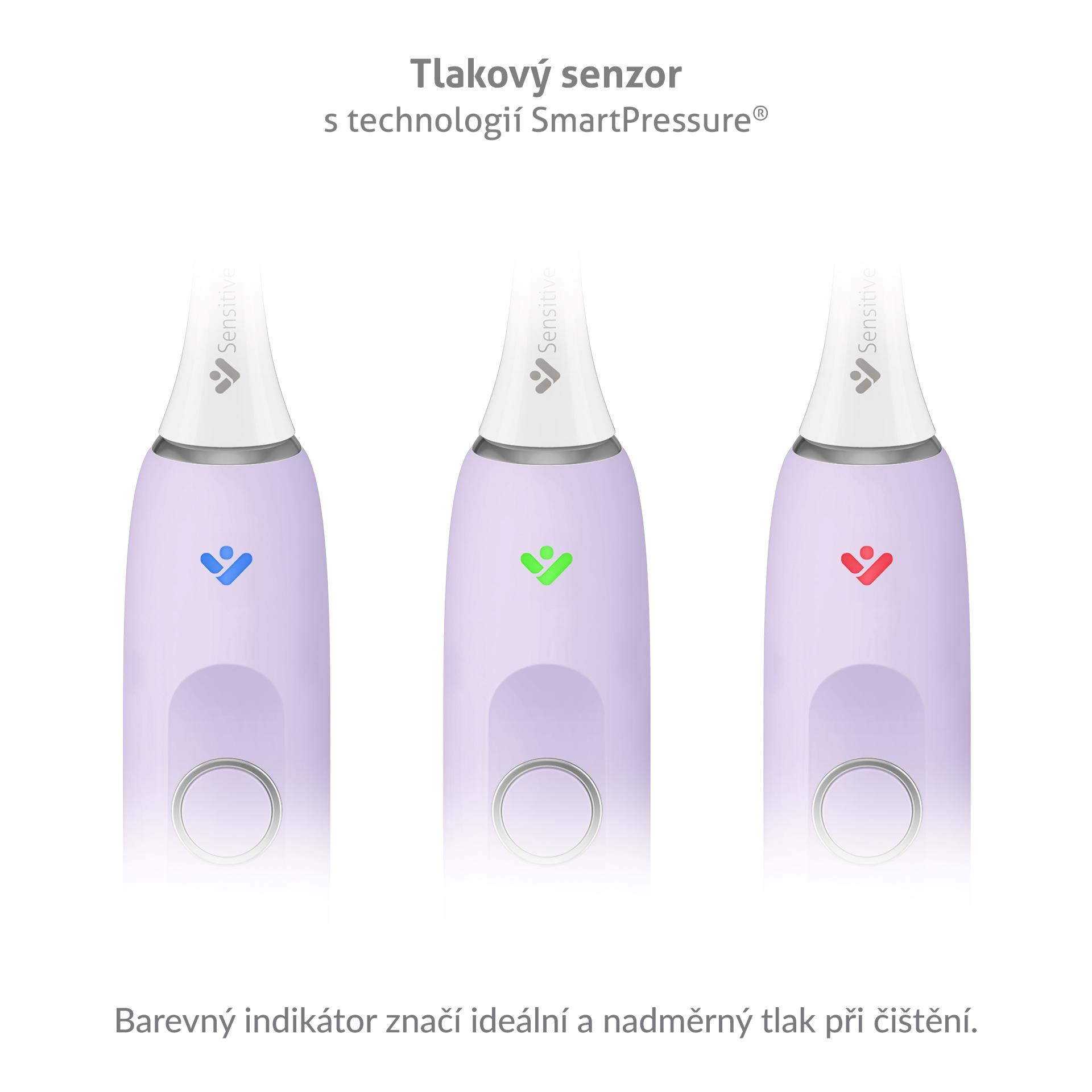 TrueLife SonicBrush Clean70 UV Lavender11 