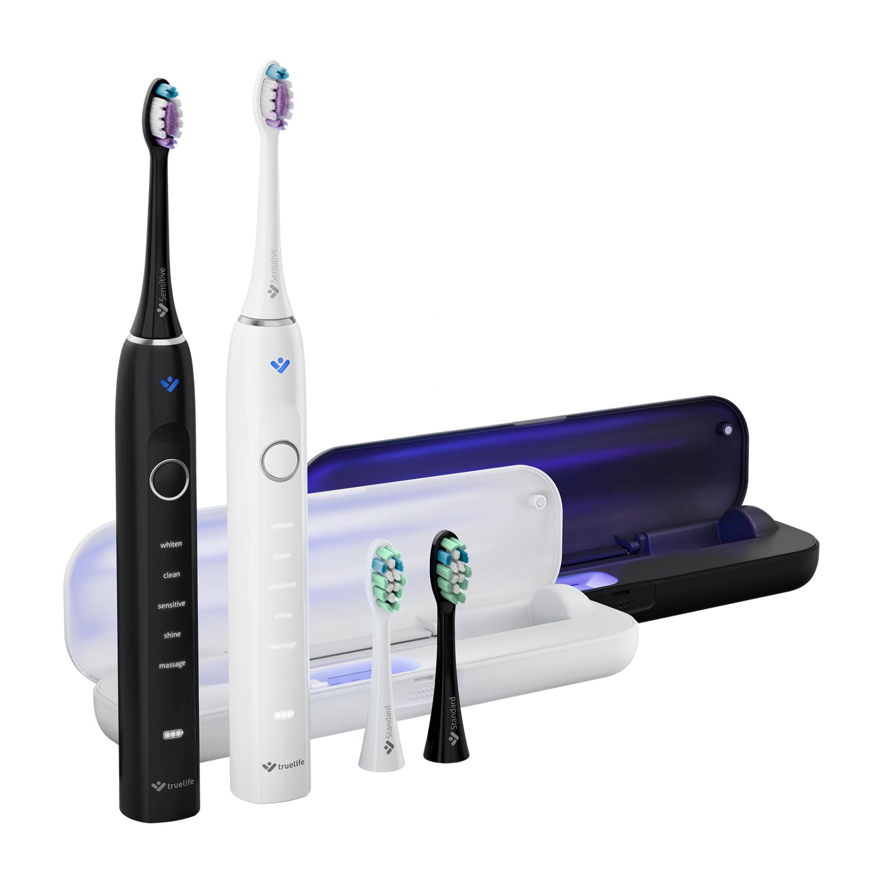 TrueLife SonicBrush Clean70 UV Duo4 