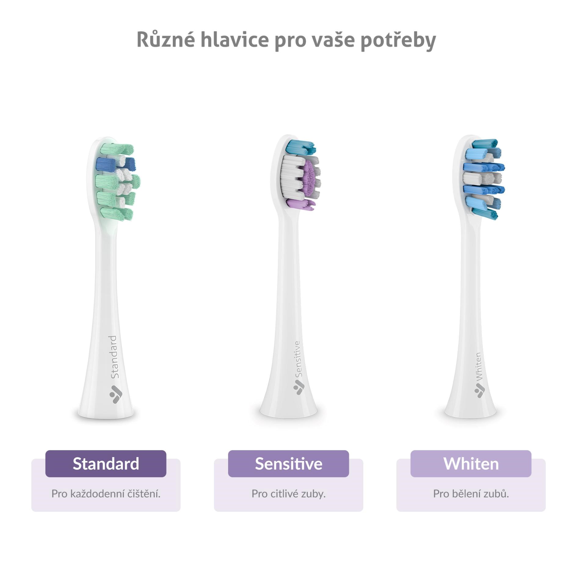 TrueLife SonicBrush Clean70 UV Duo11 