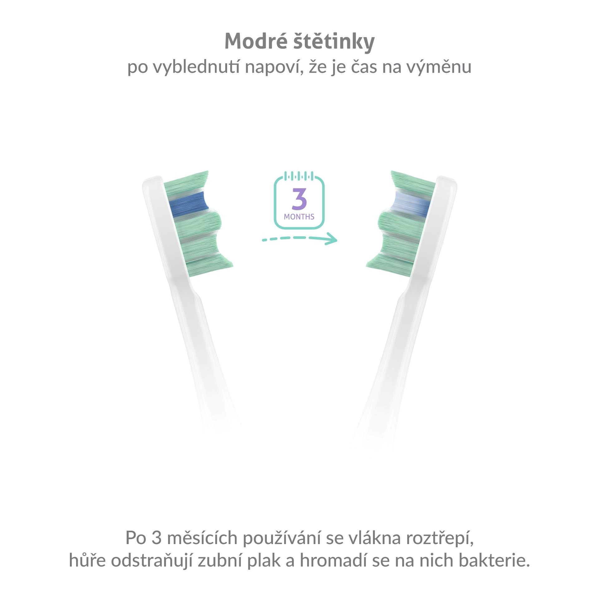 TrueLife SonicBrush Clean70 UV Duo12 