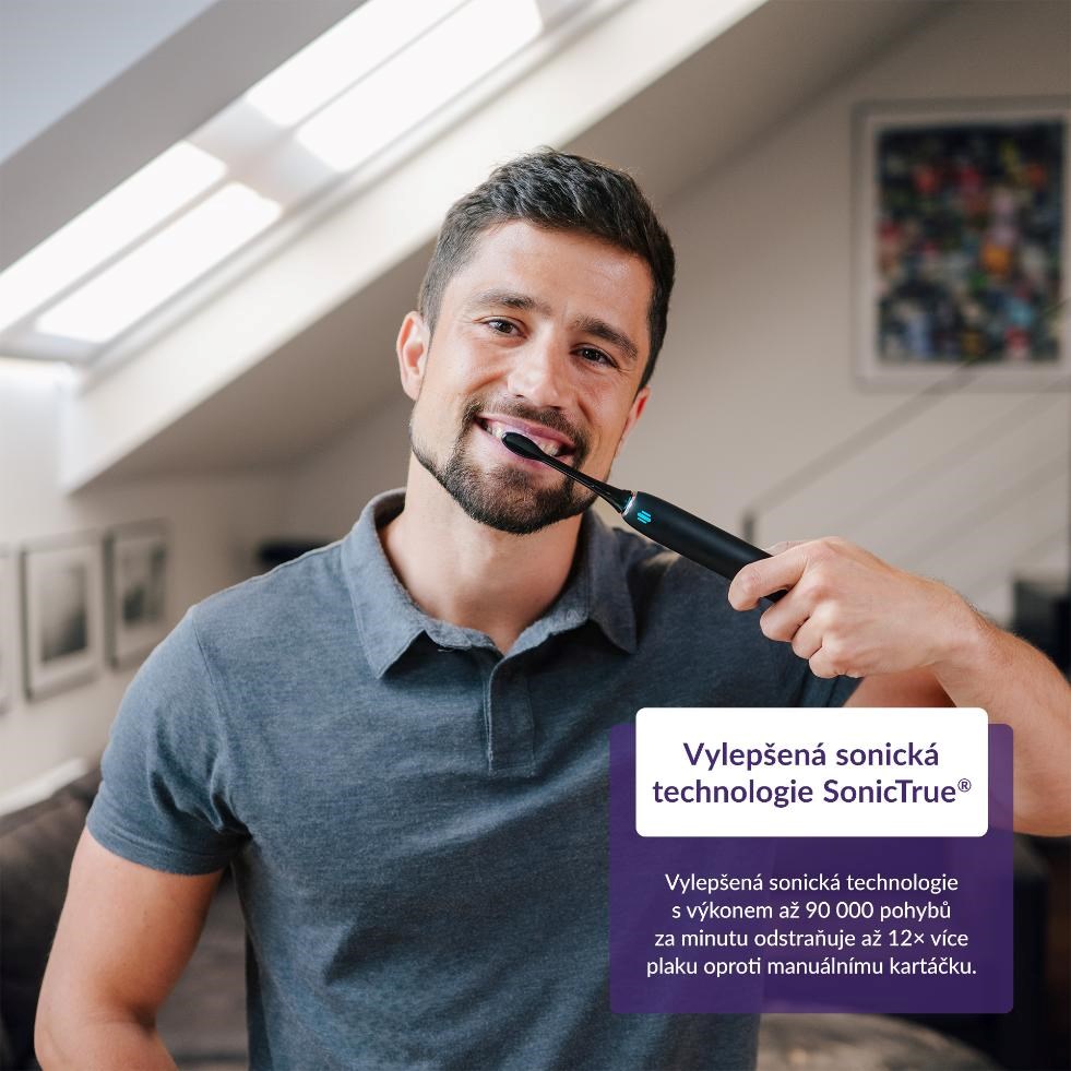 TrueLife SonicBrush Clean70 UV Duo2 