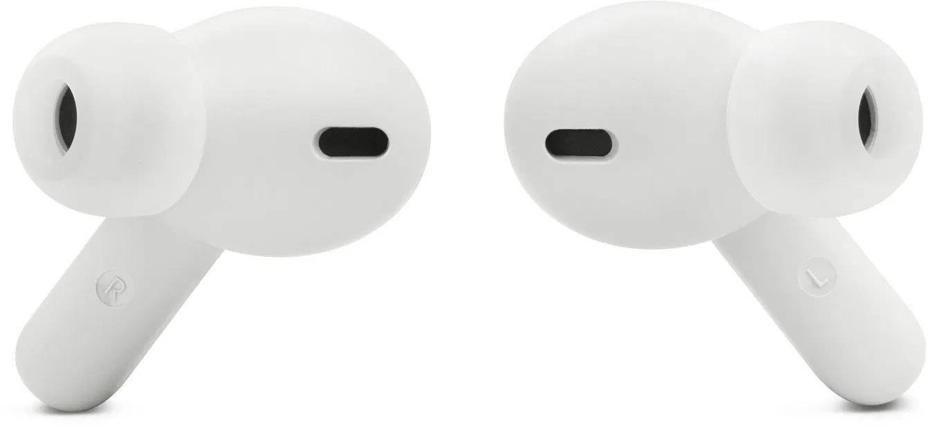 JBL Wave Beam White2 