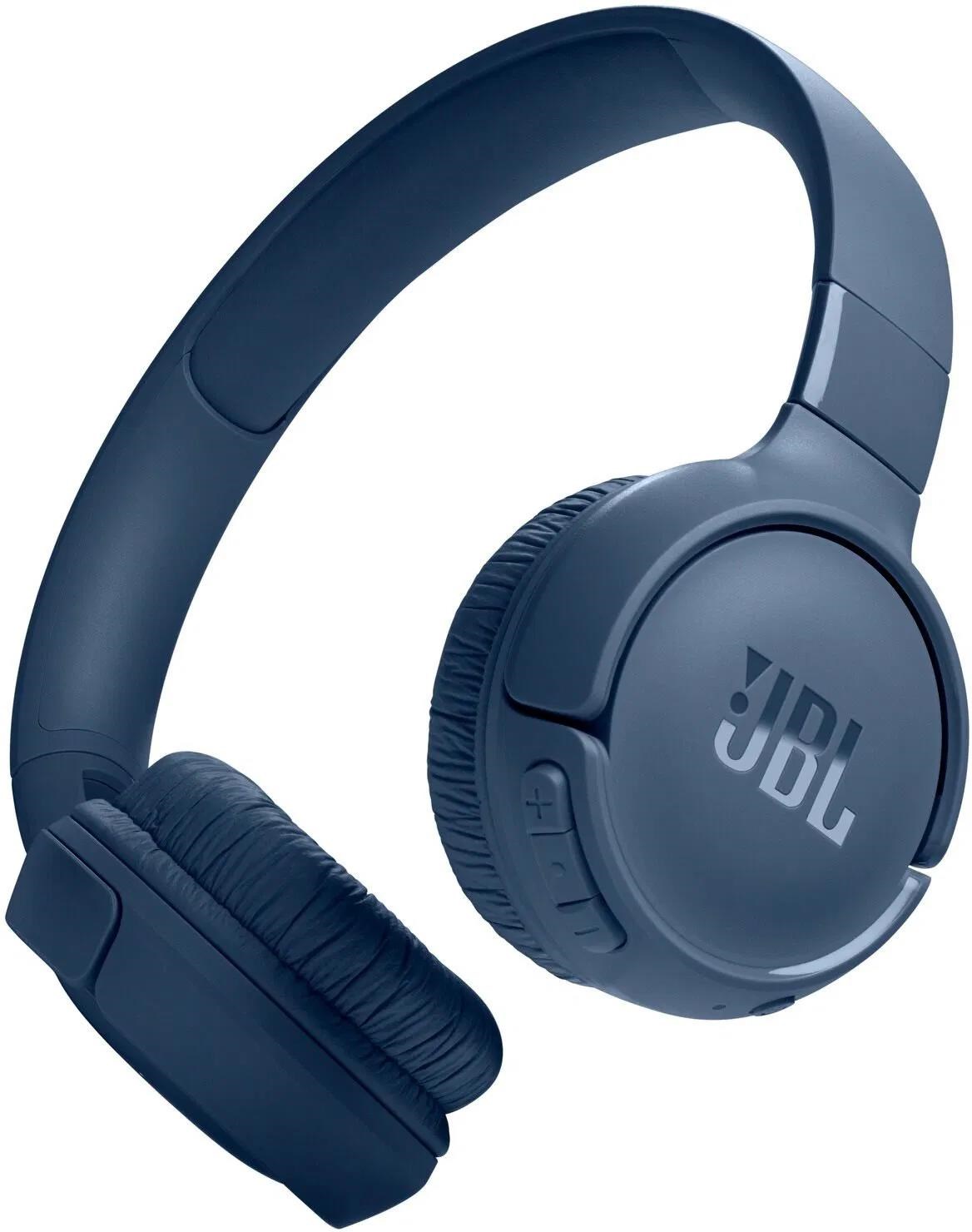 JBL T520BT Blue0 