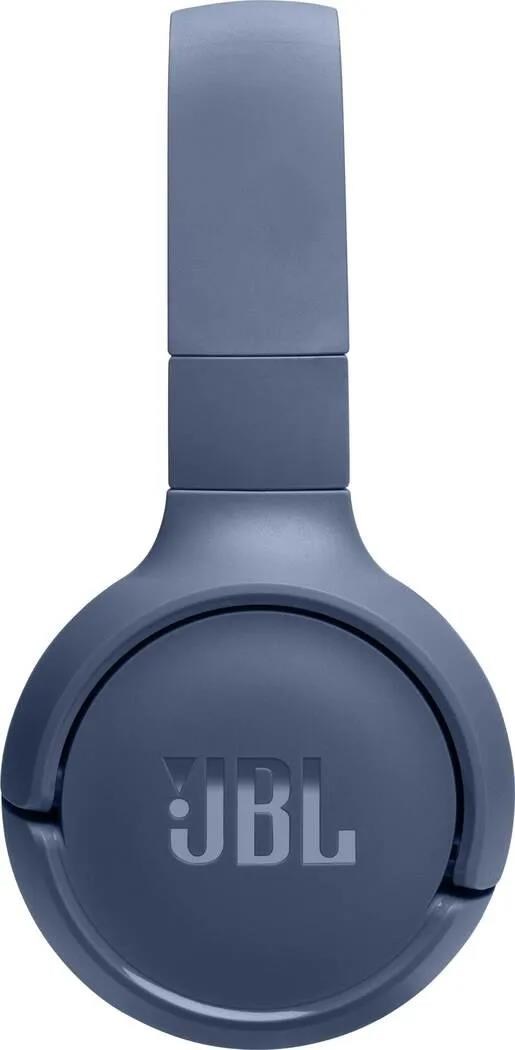 JBL T520BT Blue6 