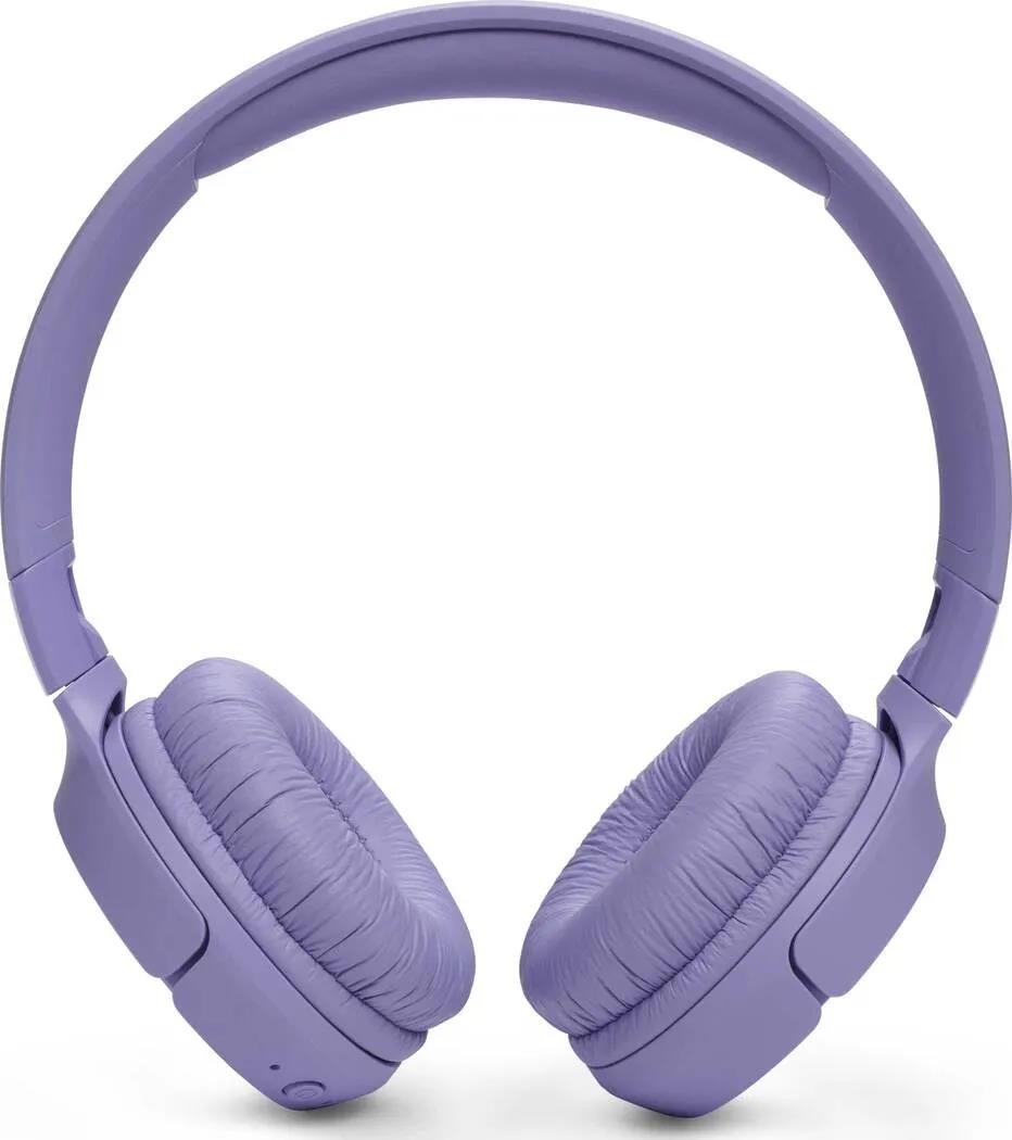 JBL T520BT Purple2 
