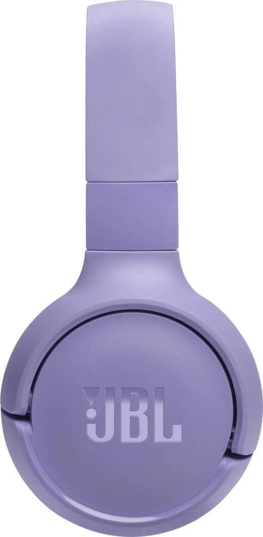JBL T520BT Purple3 