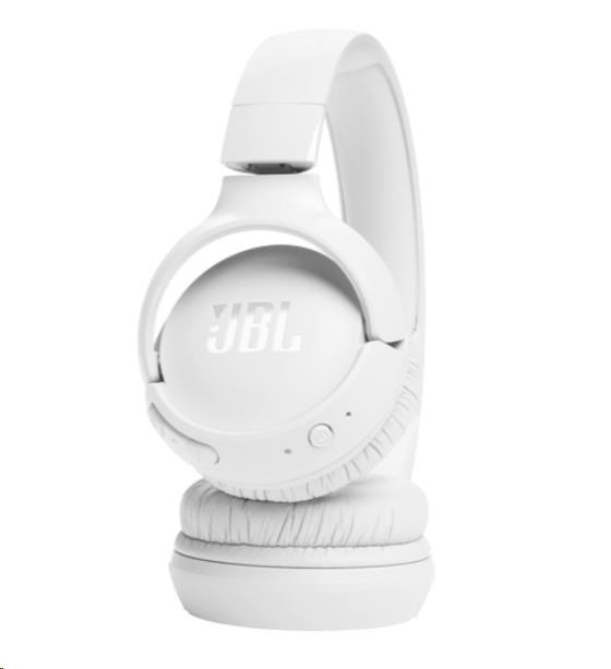 JBL T520BT WHITE5 