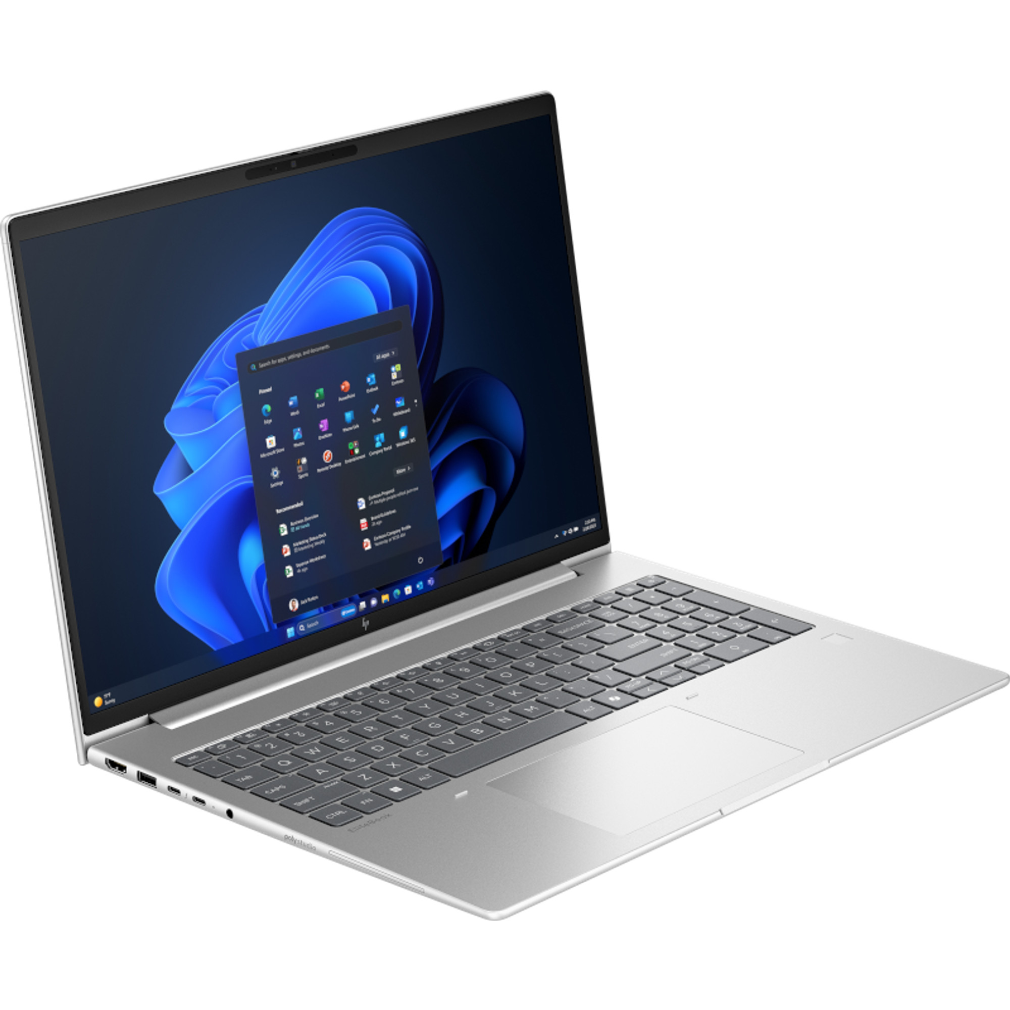 HP NTB EliteBook 6 G1i 16