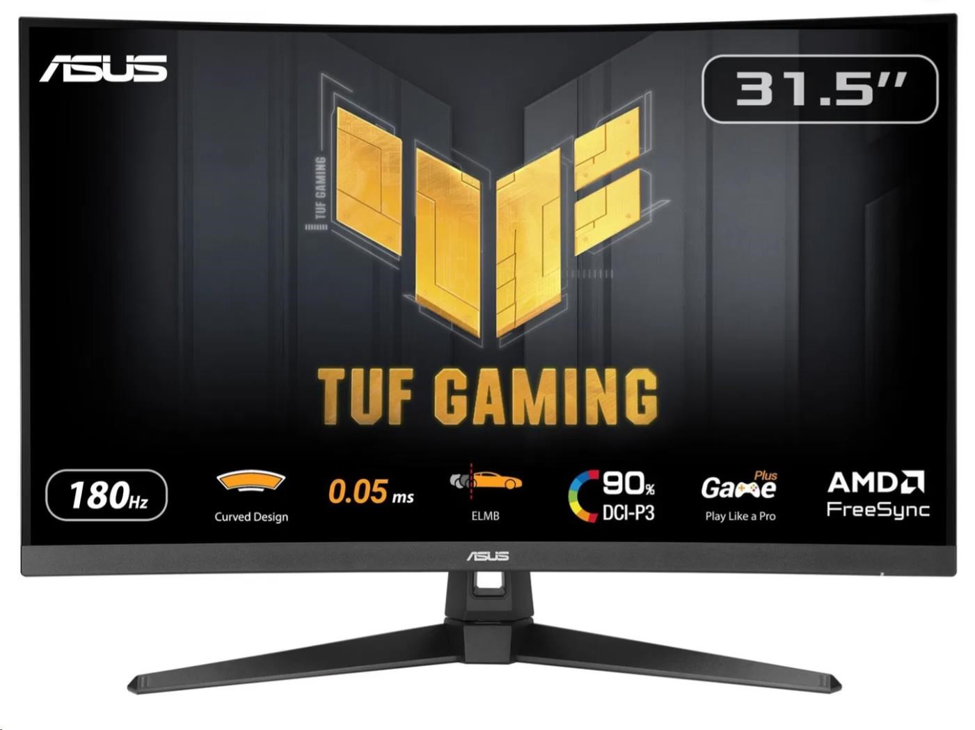 ASUS TUF/ VG32WQ3B/ 32