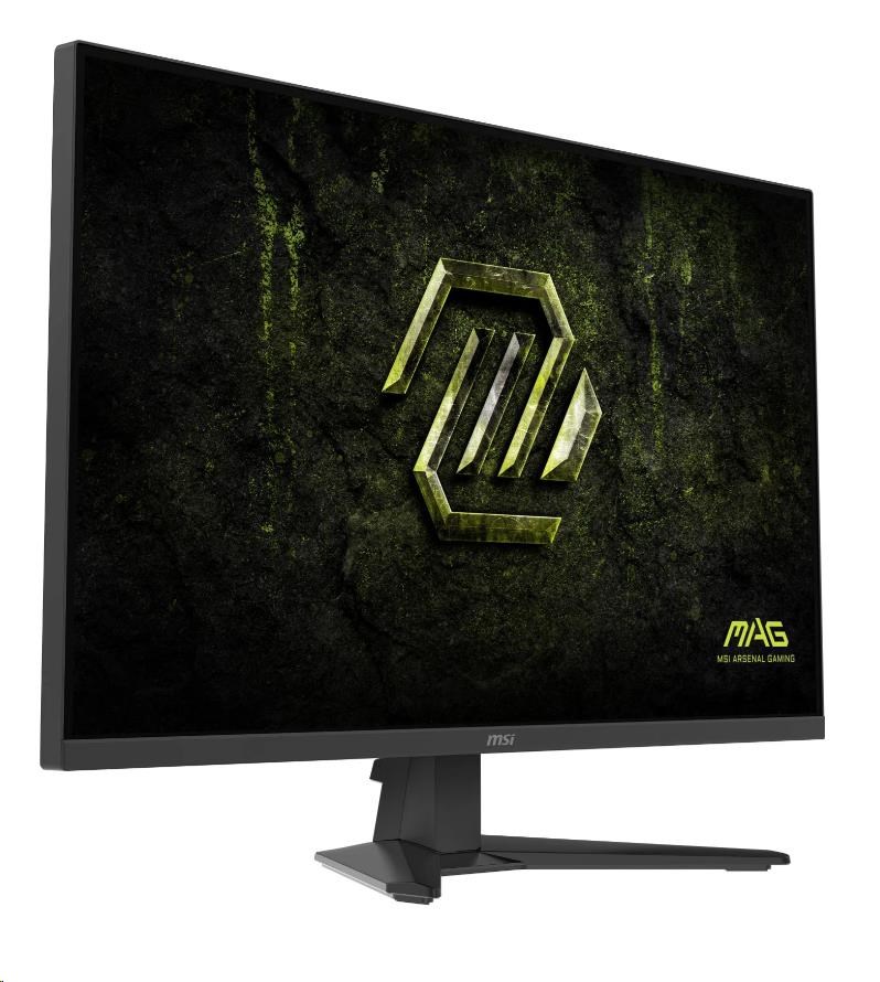 MSI LCD MAG 325QF E18V,  31.5