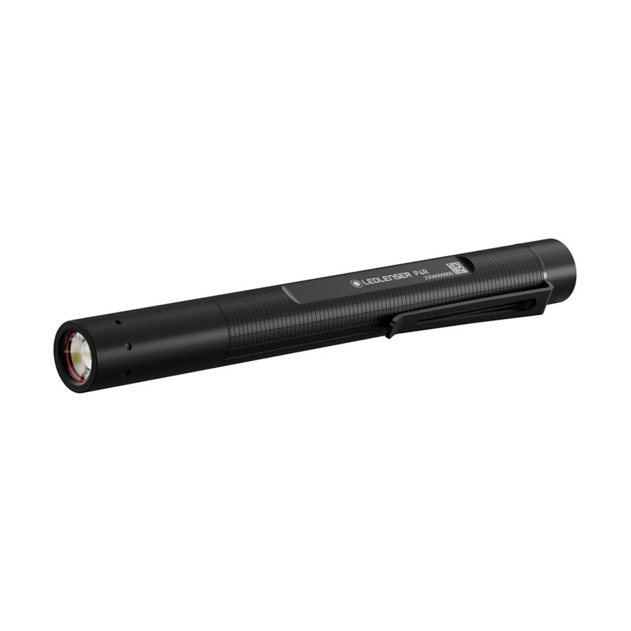 Ledlenser svítilna P4R0 